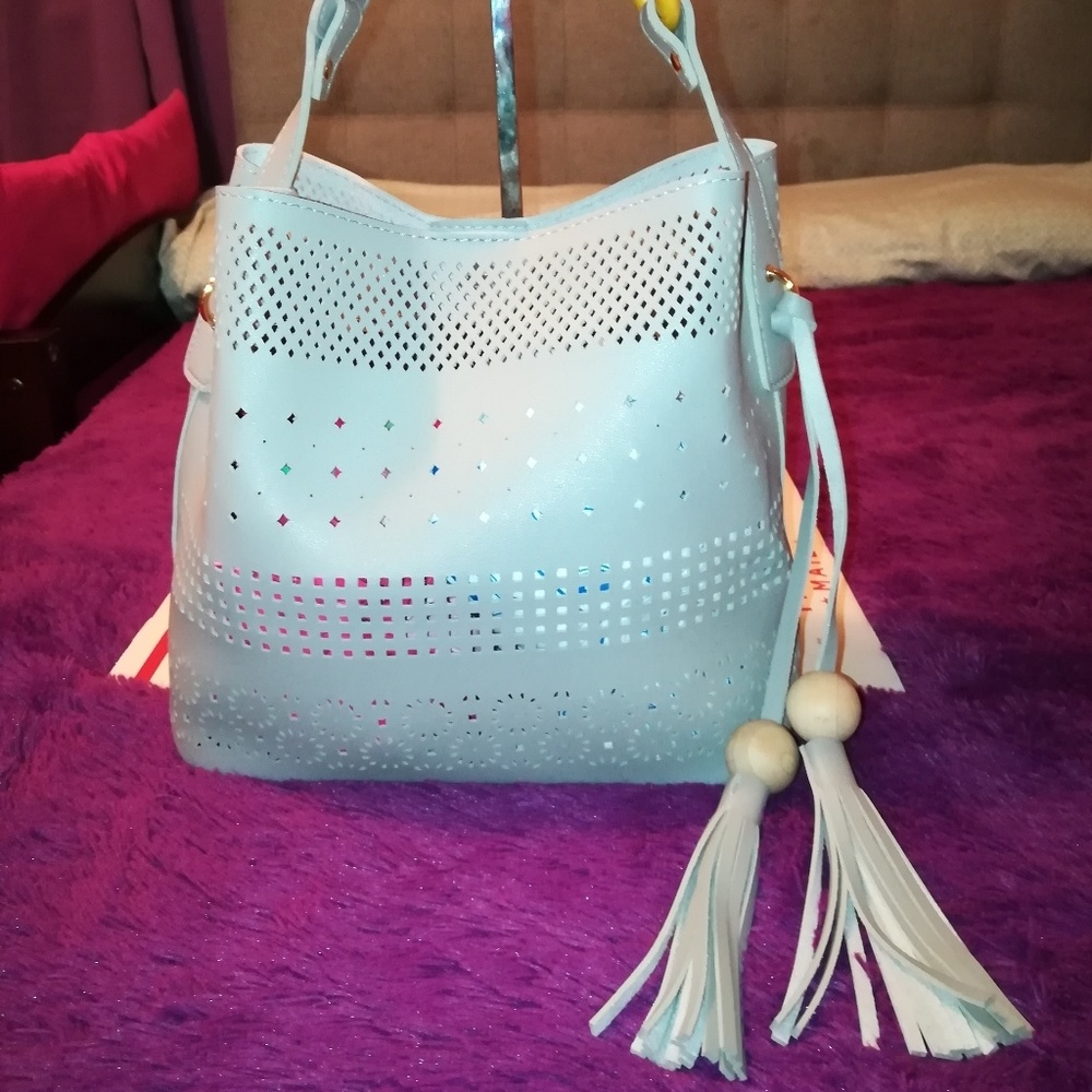 Unbranded Hobo Style Bag